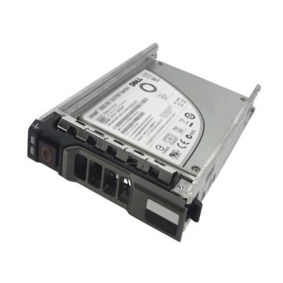 Picture of Dell 0X8F87 3.84TB SAS 12GBPS Read Intensive Hot-Plug SSD | Refurbished