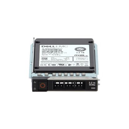 Picture of Dell 14NHK 3.2TB TLC Flash NVMe Gen3 x4 MU SSD | Refurbished