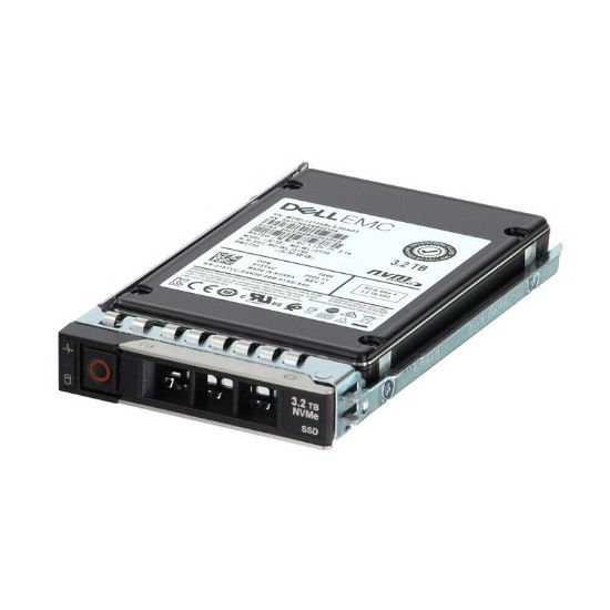 Picture of Dell 15TVC 3.2TB Mixed Use AGN ENT NVMe PCI-E Gen4 PM1735 Series SSD | Refurbished