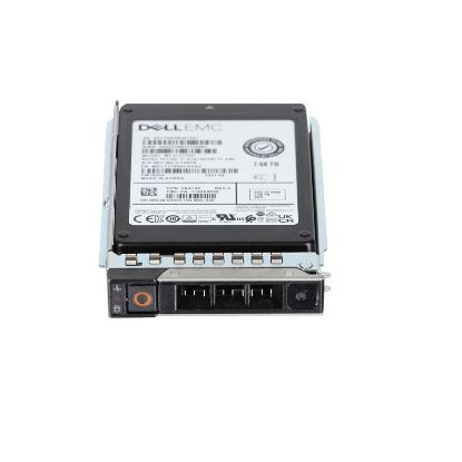 Picture of Dell 2CRJK Read Intensive SED 7.68TB SAS 12GBPS 512e Hot Plug SSD | Brand New