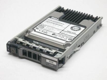 Picture of Dell 32T3C 960GB Read Intensive MLC SAS-12GBPS 2.5inch Hot Swap SSD | Brand New