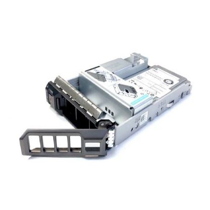 Picture of Dell 345-BBCZ Read Intensive 3.84TB SATA-6GBPS Hybrid Carrier Hot-plug SSD | Brand New