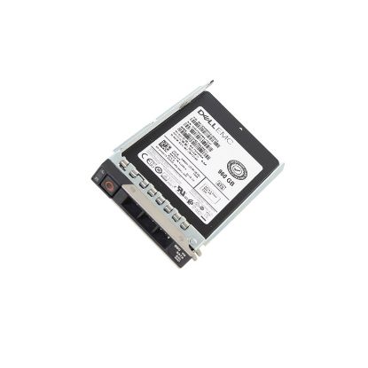 Picture of Dell 345-BBEN Read Intensive 960GB SATA 6GBPS 512e Hot Plug SSD | Brand New With 1 Year Warranty