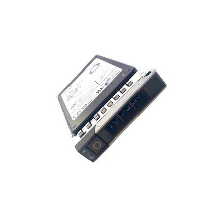 Picture of Dell 345-BCZQ Read Intensive 960GB SATA 6GBPS Hot Plug SSD | Brand New With 1 Year Warranty