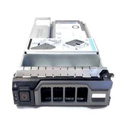 Picture of Dell 345-BDFM Mixed Use 960GB SATA 6GBPS TLC Hot-Plug Drive Hybrid Carrier SSD | Brand New One Years Warranty