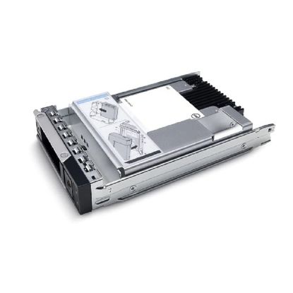 Picture of Dell 345-BDPH 480GB SATA 6GBPS Mixed Use 3d Nand TLC Hot-swap SSD | Brand New 1 Years Warranty