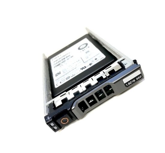 Picture of Dell 345-BEBS Read Intensive 1.92TB SATA 6GBPS 512e Hot Plug SSD | Brand New