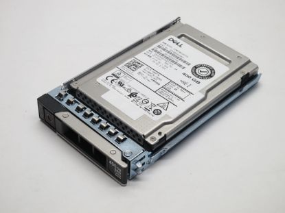 Picture of Dell 3NRP2 400GB SAS-12GBPS Write Intensive 512e TLC 2.5inch SSD | Brand New