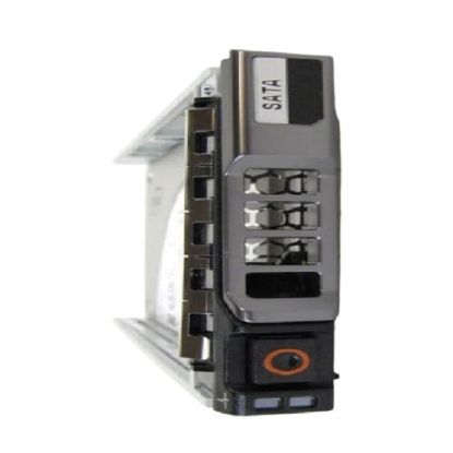 Picture of Dell 400-AMEK SATA 6GBPS 3.84TB Hot Swap Solid State Drive | Brand New