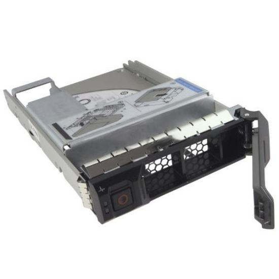 Picture of Dell 400-AMEP SATA 3.84TB 6 GBPS TLC Hot Swap Read Intensive SSD | Brand New