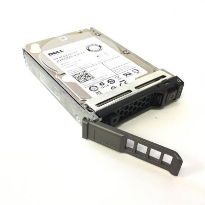 Picture of Dell 400-ANMZ 960GB Mixed Use MLC SAS-12GBPS 2.5inch Hot Plug SSD | Brand New