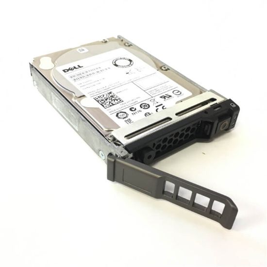 Picture of Dell 400-ANMZ 960GB Mixed Use MLC SAS-12GBPS 2.5inch Hot Plug SSD | Brand New