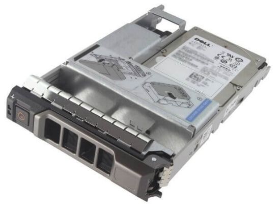 Picture of Dell 400-APDI 1.6TB MLC SATA 6GBPS Read Intensive 2.5inch Internal SSD | Brand New