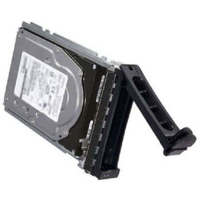 Picture of Dell 400-AQOK 960GB SAS 12GBPS Read Intensive TLC 512e SSD | Refurbished