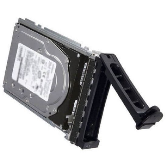 Picture of Dell 400-AQOK 960GB SAS 12GBPS Read Intensive TLC 512e SSD | Refurbished