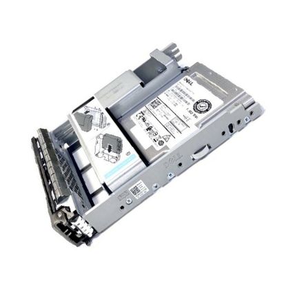 Picture of Dell 400-ATNO SATA 1.92TB 6GBPS Mixed Use TLC Hot plug Hybrid Carrier SSD | Brand New