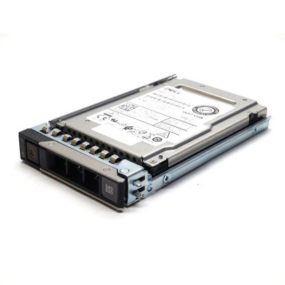 Picture of Dell 400-AXYE 1.92TB Read-intensive Endurance TLC SAS-12GBPS Hot-plug SSD | Brand New