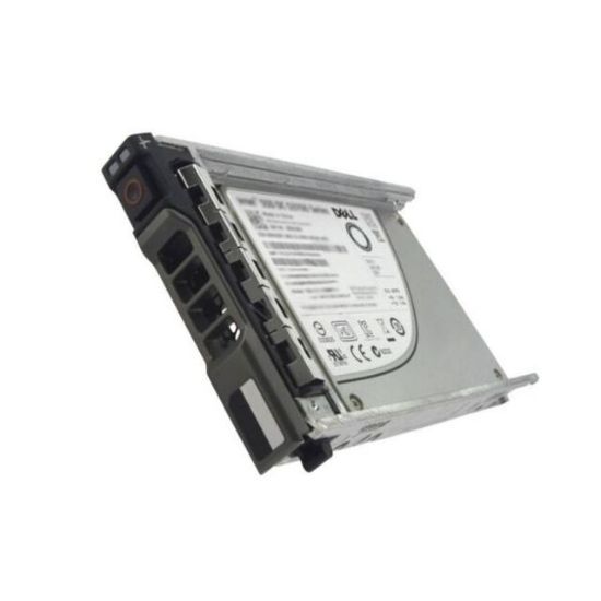 Picture of Dell 400-AZHV 1.6TB SAS-12GBPS Hot Plug With Tray SSD | Brand New