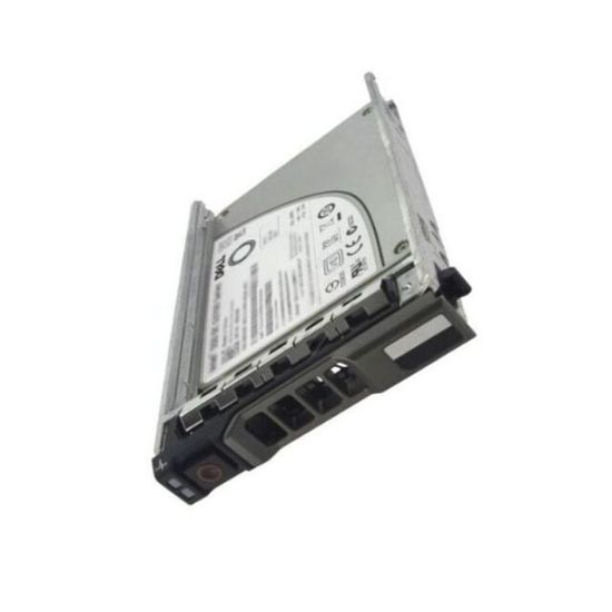 Picture of Dell 400-BCBP 960GB SATA 6GBPS Read Intensive Hot-Plug SSD | Refurbished