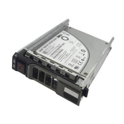 Picture of Dell 400-BCMQ SAS 1.92TB Solid State Drive | Brand New