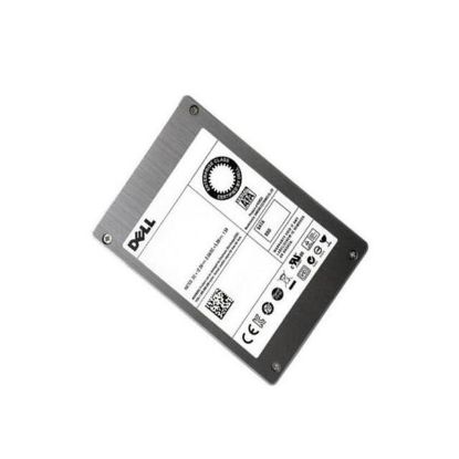 Picture of Dell 400-BCNK 480GB SAS 12GBPS Hot-Plug SSD | Refurbished