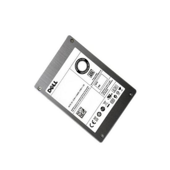 Picture of Dell 400-BCNK 480GB SAS 12GBPS Hot-Plug SSD | Refurbished