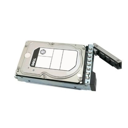 Picture of Dell 400-BCTL 960GB SATA 6GBPS Hot-Plug Read Intensive SSD | Refurbished