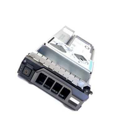 Picture of Dell 400-BDGL 1.6TB Read Intensive Endurance TLC SAS 12GBPS Hybrid Carrier Hot-plug SSD | Brand New