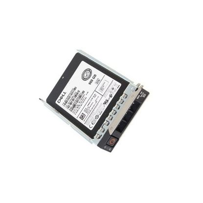 Picture of Dell 400-BDOF 960GB Read Intensive TLC SATA 6GBPS 512e Hot Plug SSD | Brand New