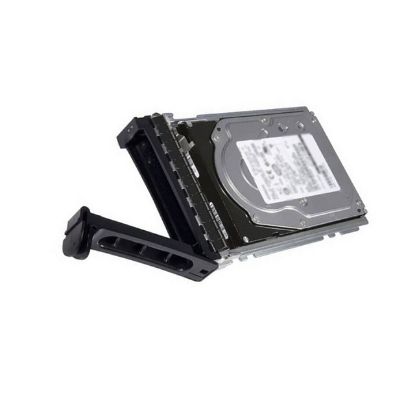 Picture of Dell 400-BDOS 480GB Read Intensive TLC SATA 6GBPS 512e Hot Plug SSD | Refurbished