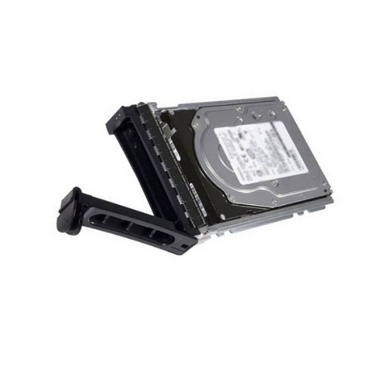Picture of Dell 400-BDOS 480GB Read Intensive TLC SATA 6GBPS 512e Hot Plug SSD | Refurbished