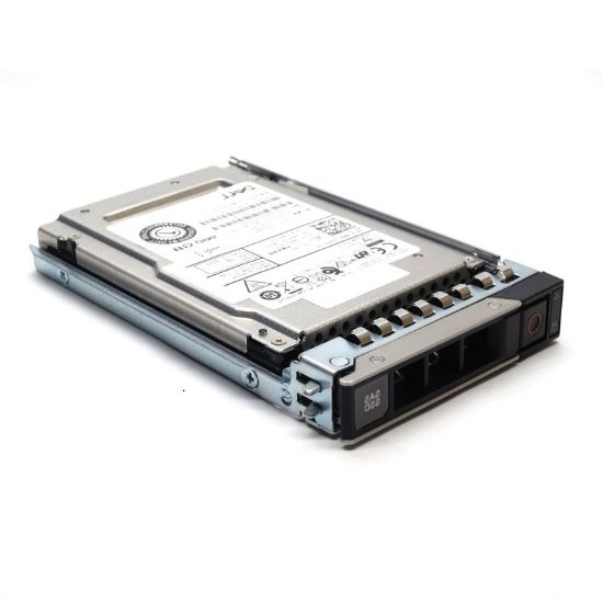 Picture of Dell 400-BDUG SATA 960GB 6GBPS Hot plug Mixed Use TLC SSD | Brand New 1 Years Warranty
