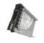 Picture of Dell 400-BEBC 1.92TB Mix Use Tlc SATA 6GBPS 2.5inch Hot Plug Solid State Drive | Brand New