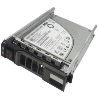 Picture of Dell 400-BEBF 480GB SATA 6GBPS Mixed Use Solid State Drive | Brand New With 1 Year Warranty