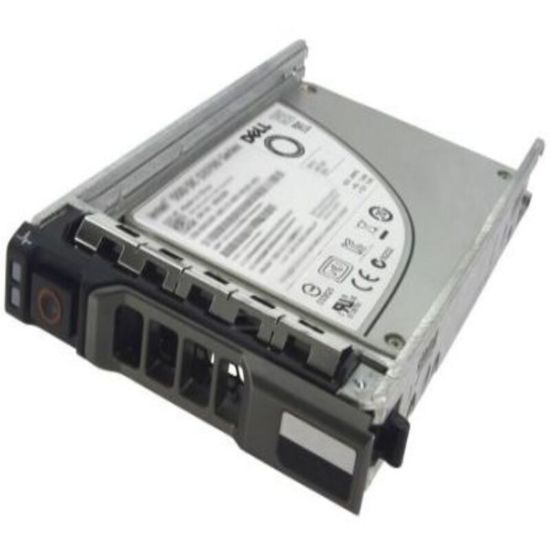 Picture of Dell 400-BEOQ 960GB SAS 12GBPS Self-Encrypting Mix Use Solid State Drive | Brand New