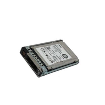 Picture of Dell 400-BFSF SAS 3.84TB 12GBPS Mixed Use Hot plug TLC SSD | Brand New