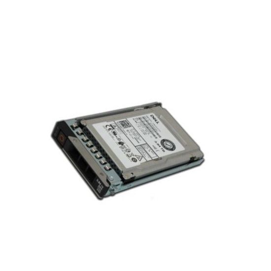 Picture of Dell 400-BFSF SAS 3.84TB 12GBPS Mixed Use Hot plug TLC SSD | Brand New