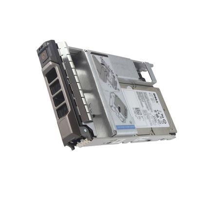 Picture of Dell 400-BFSQ SAS 3.84TB 12GBPS Mixed Use Hot plug TLC Hybrid Carrier SSD | Brand New