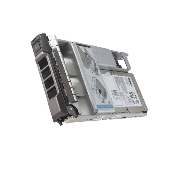 Picture of Dell 400-BFSQ SAS 3.84TB 12GBPS Mixed Use Hot plug TLC Hybrid Carrier SSD | Brand New