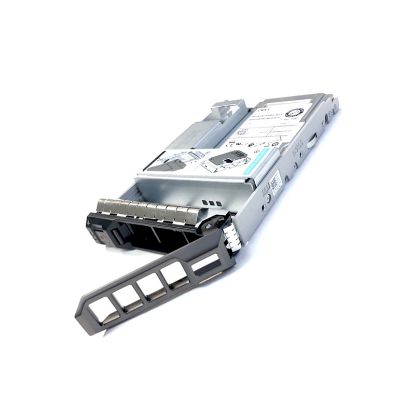 Picture of Dell 400-BFSS SAS 1.92TB 12GBPS Mixed Use Hot plug TLC Hybrid Carrier SSD | Brand New 1 Years Warranty