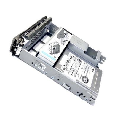 Picture of Dell 400-BFZG SAS 1.92TB 12GBPS Read Intensive Hot plug Hybrid Carrier SSD | Brand New