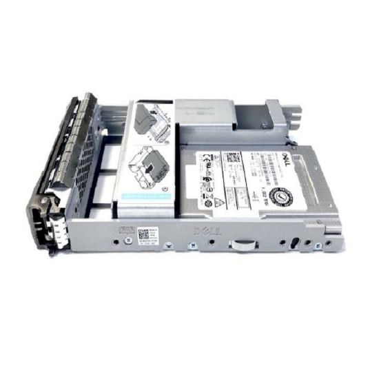 Picture of Dell 400-BFZH SAS 1.92TB 12GBPS Read Intensive Hot plug Hybrid Carrier SSD | Brand New