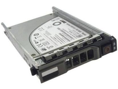 Picture of Dell 4HDV7 480GB Read Intensive SATA 6GBPS 512E SSD | Brand New