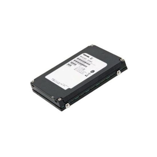 Picture of Dell 5VHHG 400GB SAS 12GBPS MLC Mix Use Hot Plug SSD | Refurbished