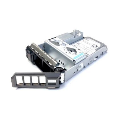 Picture of Dell 5VNKM SATA 1.92TB 6GBPS Read Intensive TLC Hot plug Hybrid Carrier SSD | Brand New