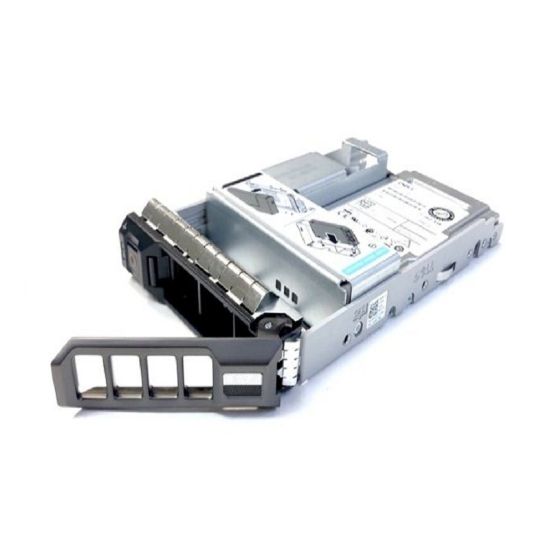 Picture of Dell 5VNKM SATA 1.92TB 6GBPS Read Intensive TLC Hot plug Hybrid Carrier SSD | Brand New
