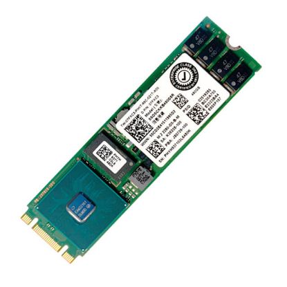 Picture of Dell 7FXC3 480GB SATA-6GBPS 2.5 Inch Triple Level Cell Read-intensive SSD | Refurbished