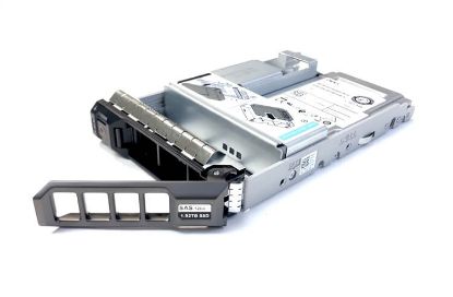 Picture of Dell 9R3D7 1.92TB SAS 12GBPS Read Intensive MLC SSD | Refurbished