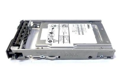 Picture of Dell D0T7J 960GB Read Intensive TLC SATA 6GBPS Hot Swap SSD | Refurbished