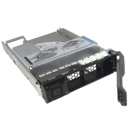 Picture of Dell F37HV Read Intensive 1.92TB SATA-6GBPS Hybrid Carrier Hot-plug SSD | Brand New